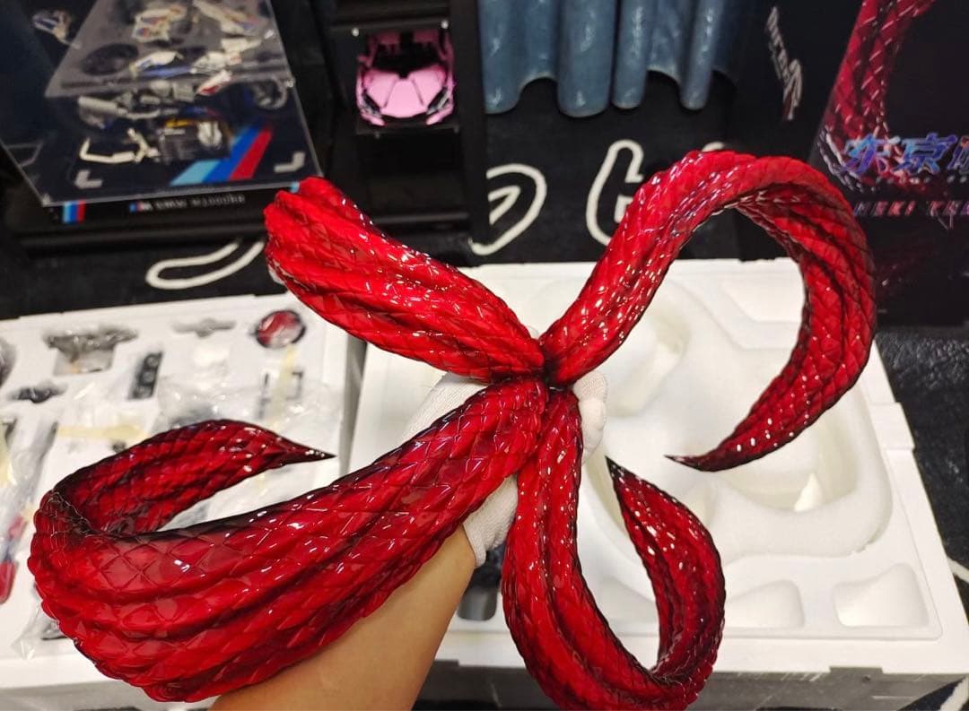 東京喰種ト 金木研 ガレージキット ガレキ スタチュー④ - メルカリ