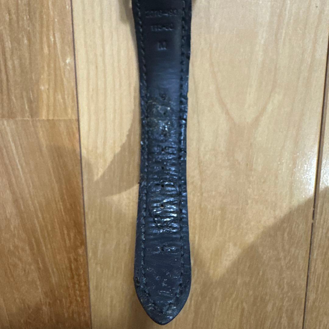 ZENITH ゼニス　ヘリテージ　エリート　ウルトラシン　シルバー