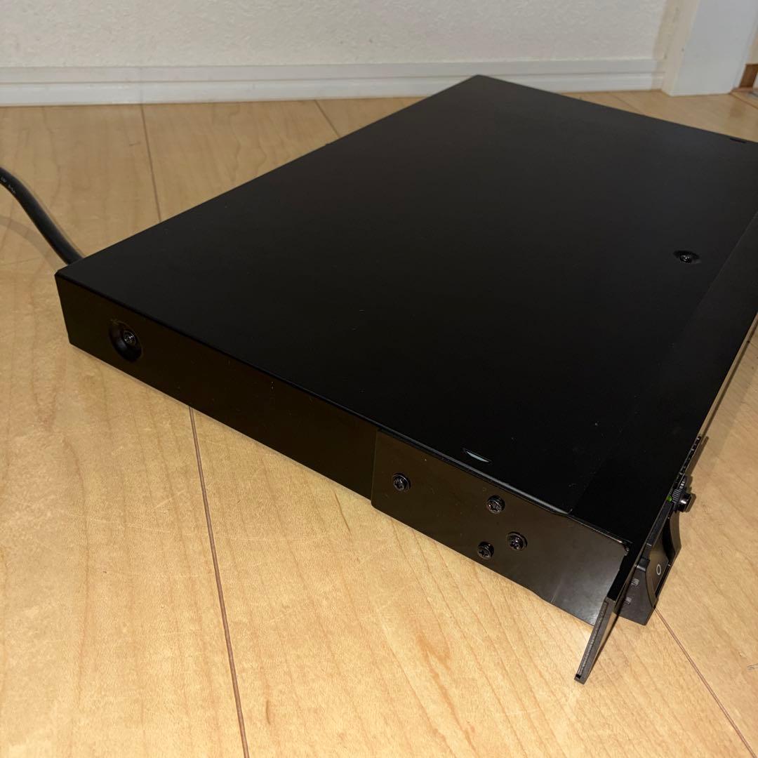 美品　希少TASCAM AV-P250 パワーコンディショナー