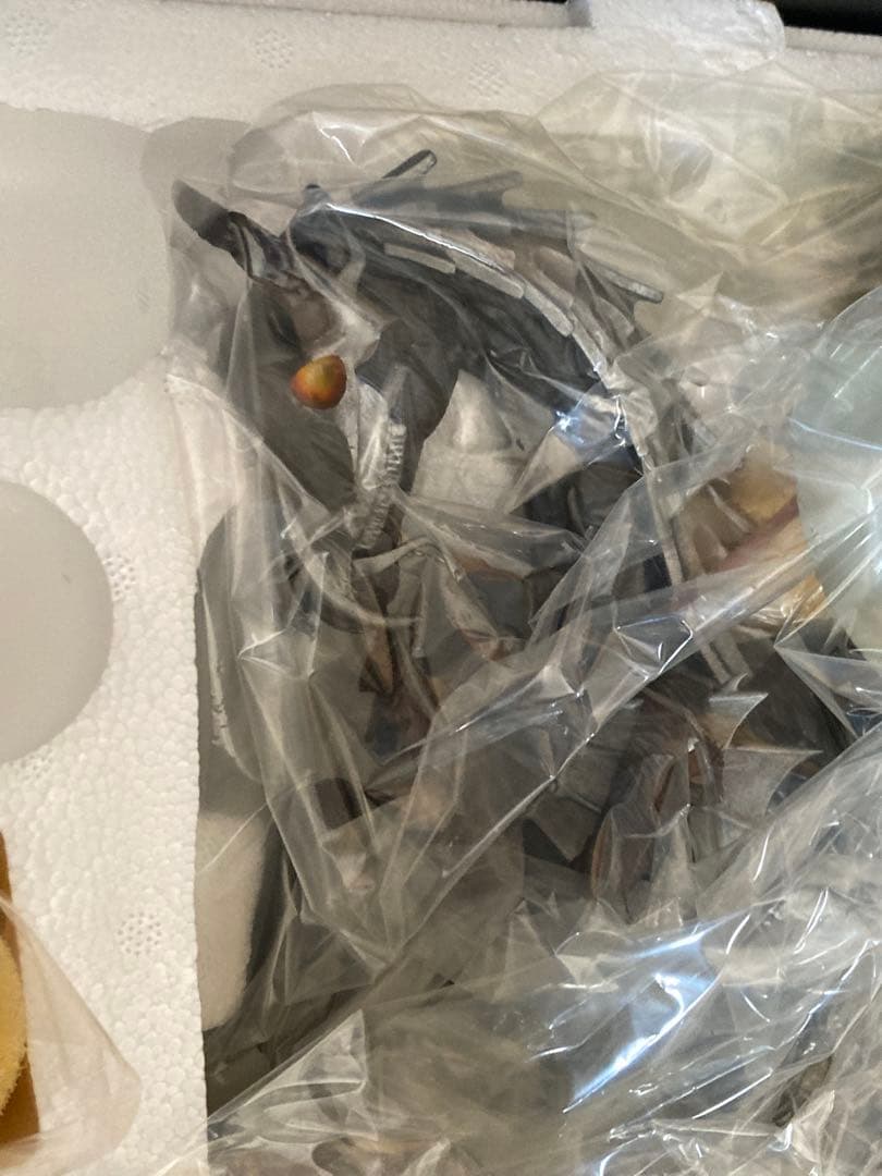 s*n様 未使用‼️ベルセルク 髑髏の騎士 騎乗II