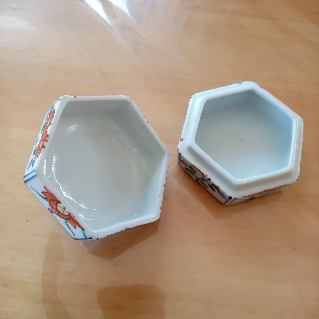 虎香盆」人間国宝:宮本憲吉:文化勲章(共箱) - メルカリ