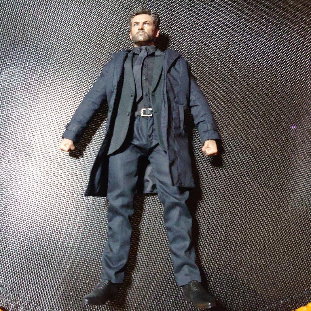 ホットトイズ ウルヴァリン サムライ ホットトイズ ムービー