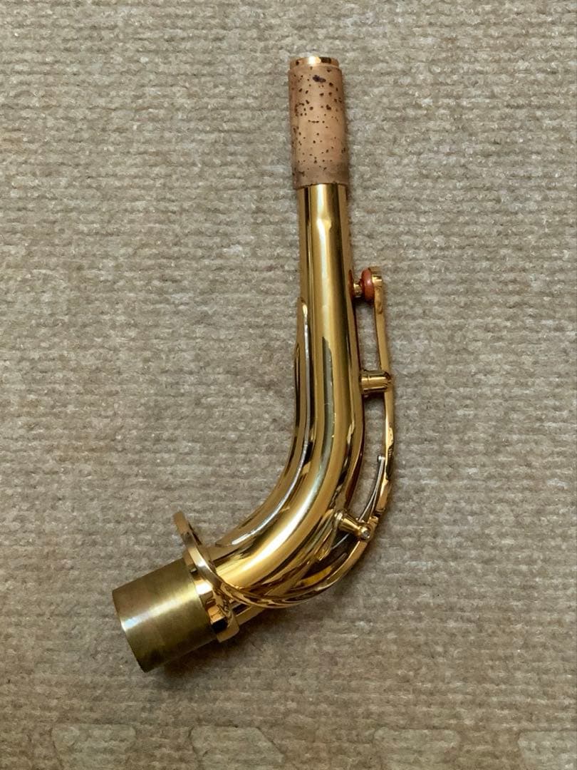 YAMAHA YAS-480 アルトサックス　ケース付き