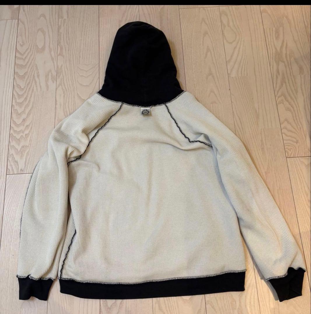 '''　他の方購入不可　90's オールド　クロムハーツ　裏地サーマル