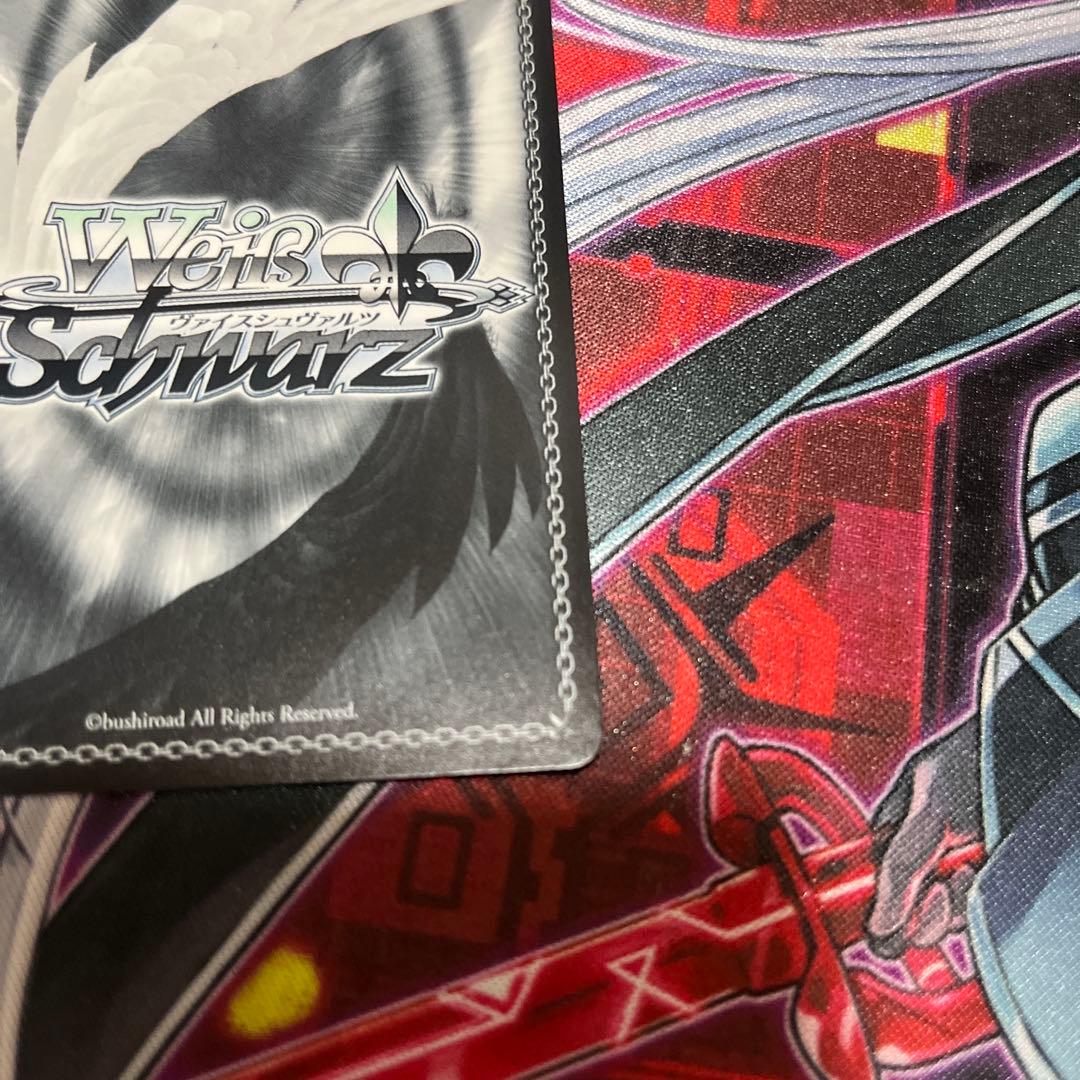 ヴァイス Ave Mujica 愛想の良い振る舞い オブリビオニス sp PSA 10