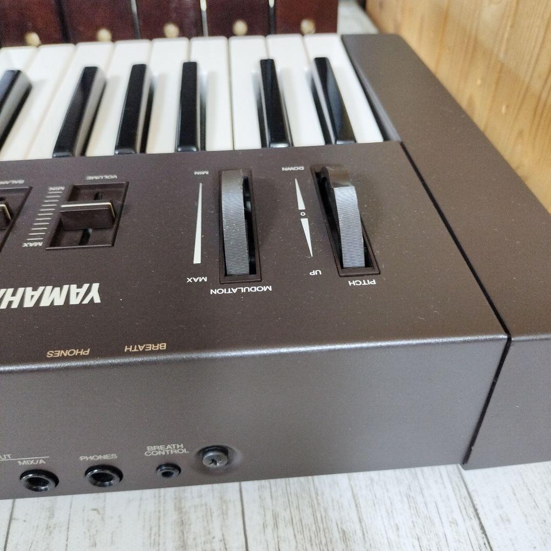 YAMAHA　DX21