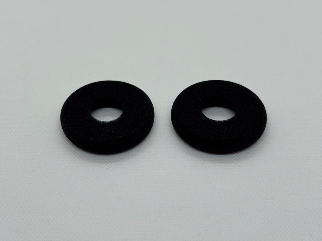 値下げ】遠山 ヘッドホン ※NOBUNAGA Labs 翔鶴にリケーブル済 - メルカリ