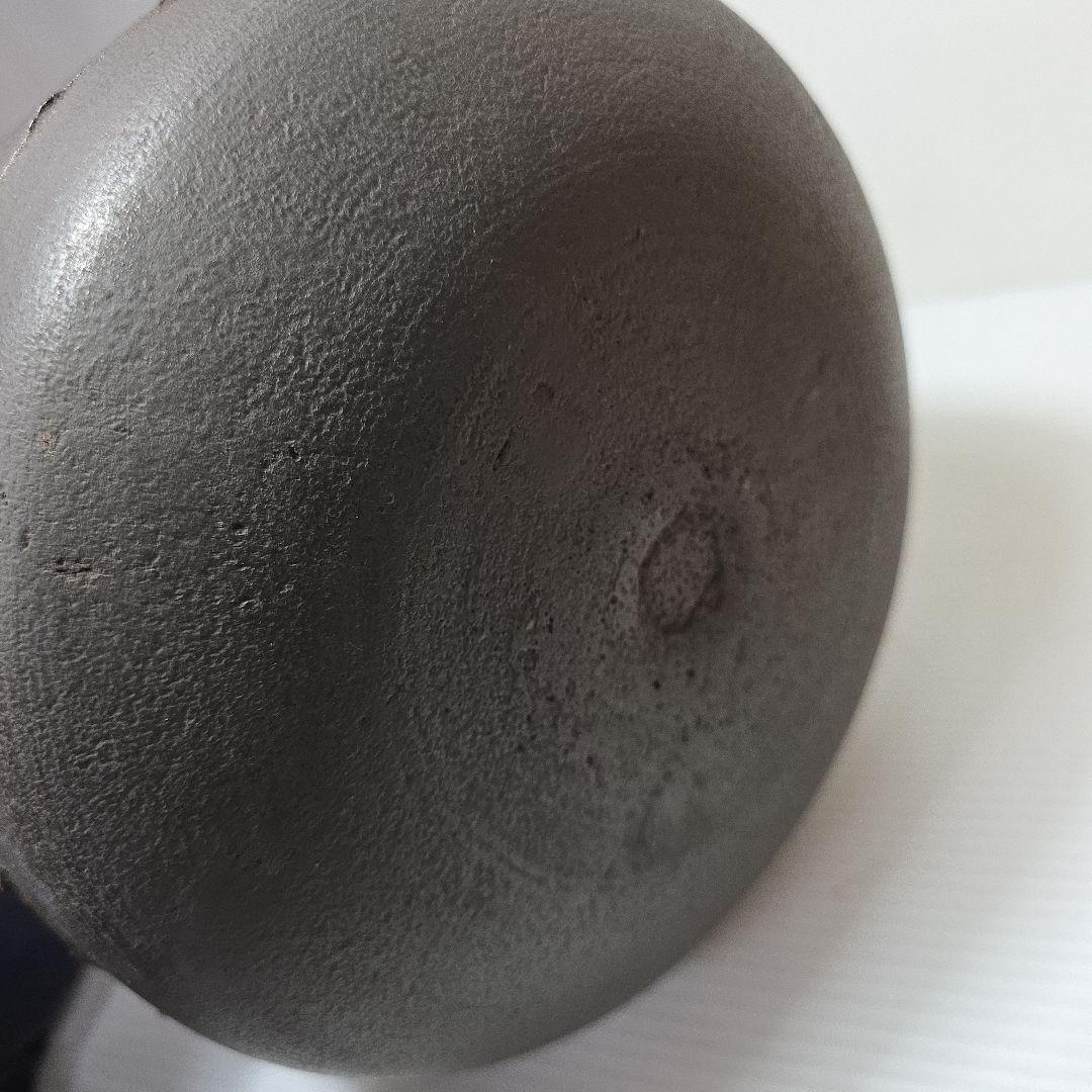 鉄製 茶釜 一式 販売 木箱付き 日本茶道具セット 茶道・お点前セット