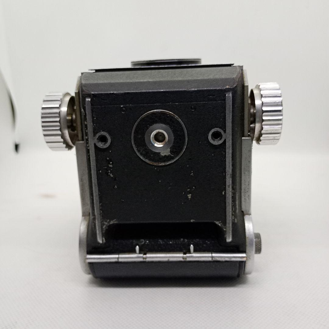 整備済完動品】Mamiyaflex C2（80F3.7）