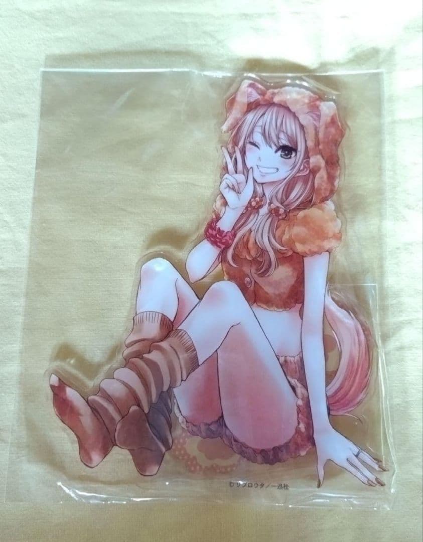 百合漫画　推しちゃれ　citrus　額装高精細複製画　オマケあり（詳細確認にて）