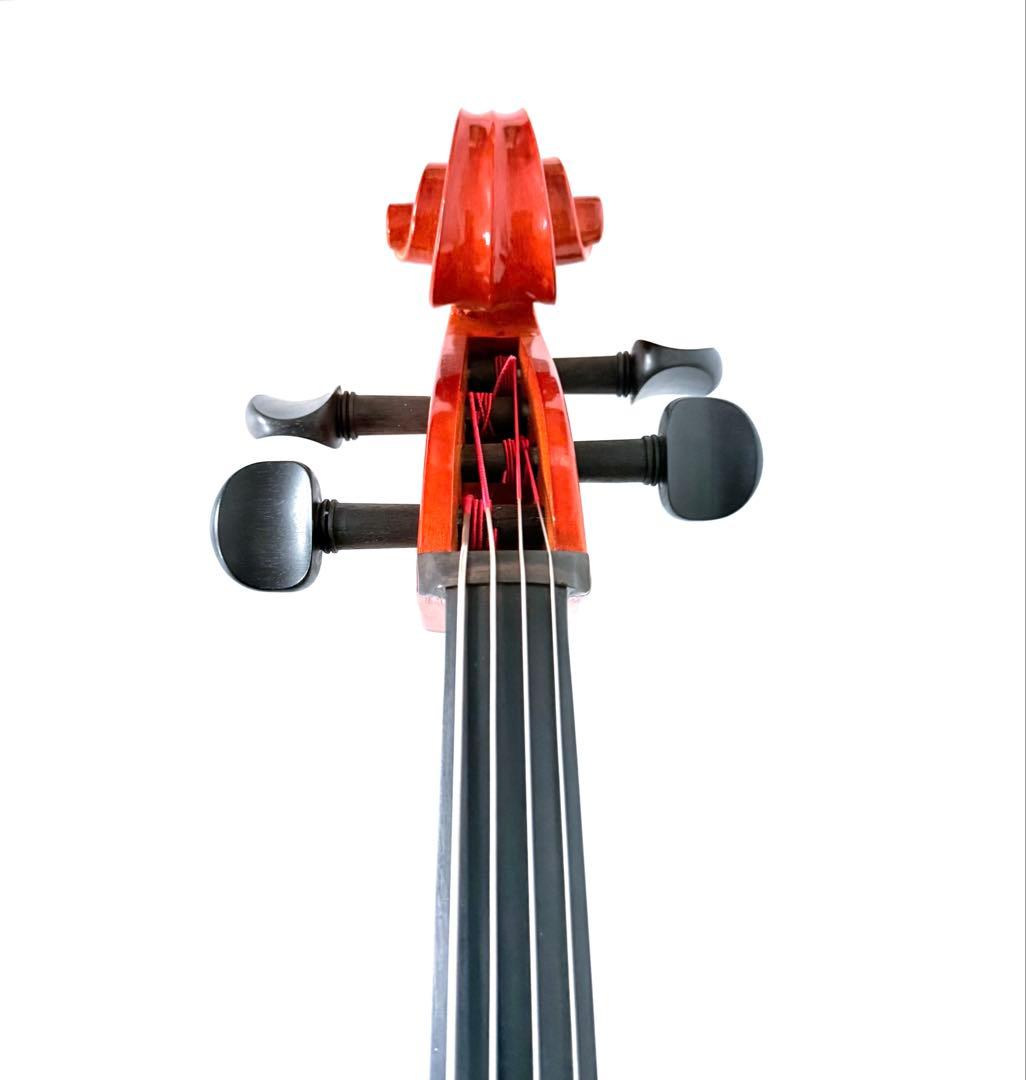 【美品】Gliga Gemial 2 チェロ 3/4 2014年製