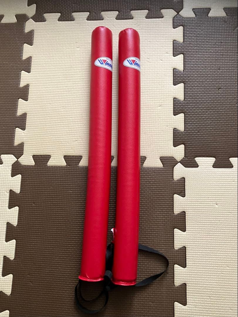 ウイニング　スティックミット 2個セット　ボクシング　グローブ ウイニング スティックミット 2個セット ボクシング グローブ