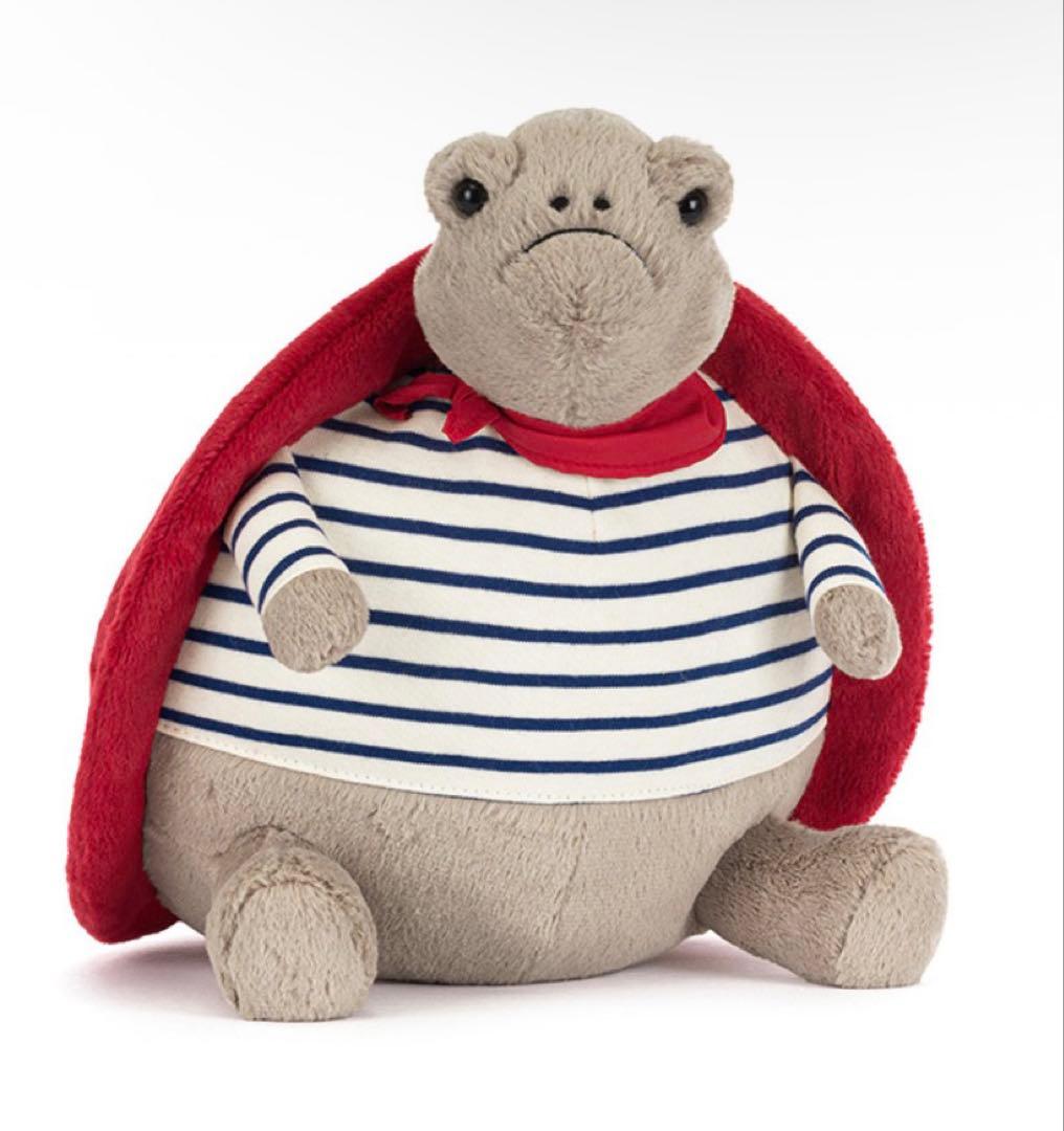 ジェリーキャット ティーミータートル ロマンティックハート バレンタイン 限定