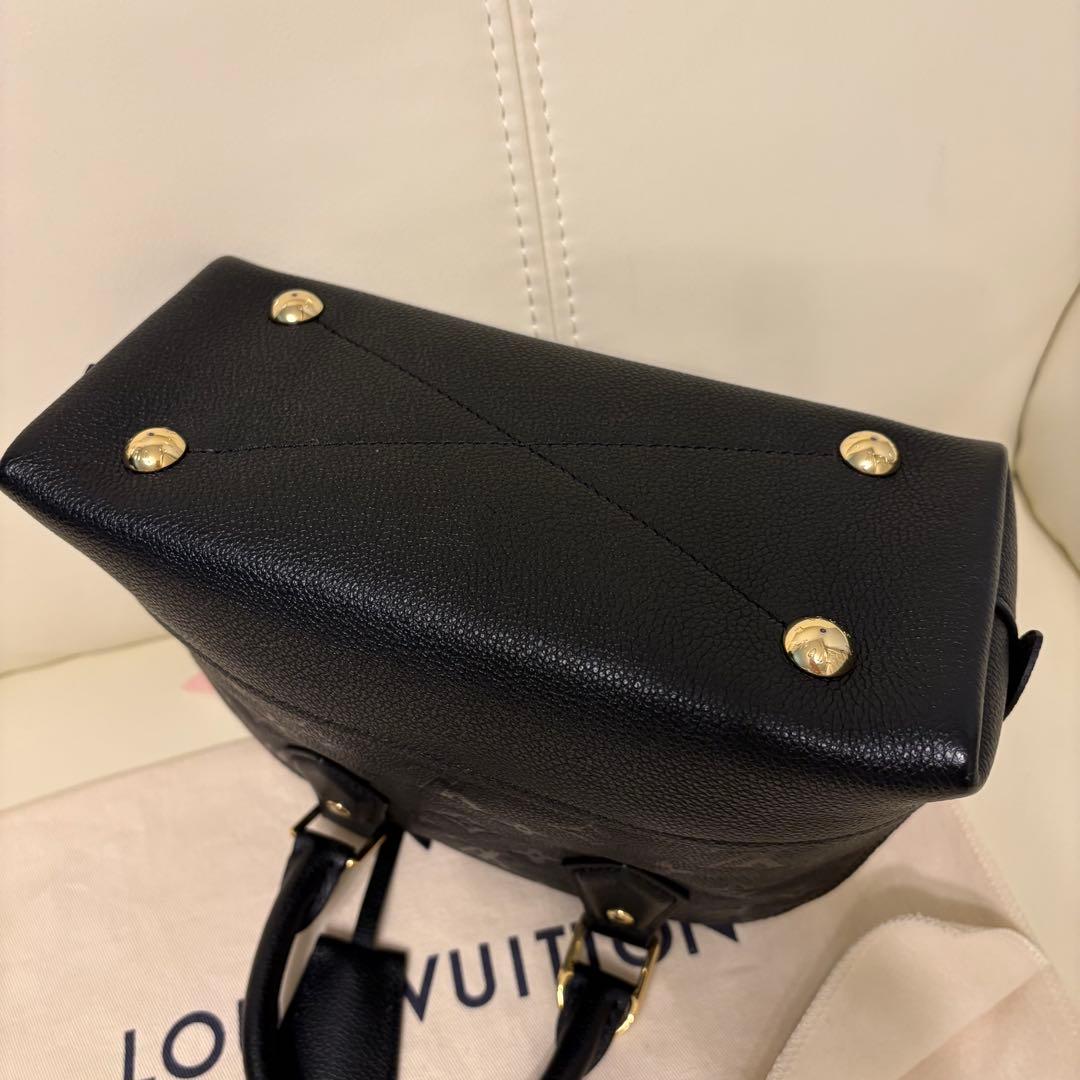 ルイヴィトン　ネオアルマBB アンプラント ハンドバッグ