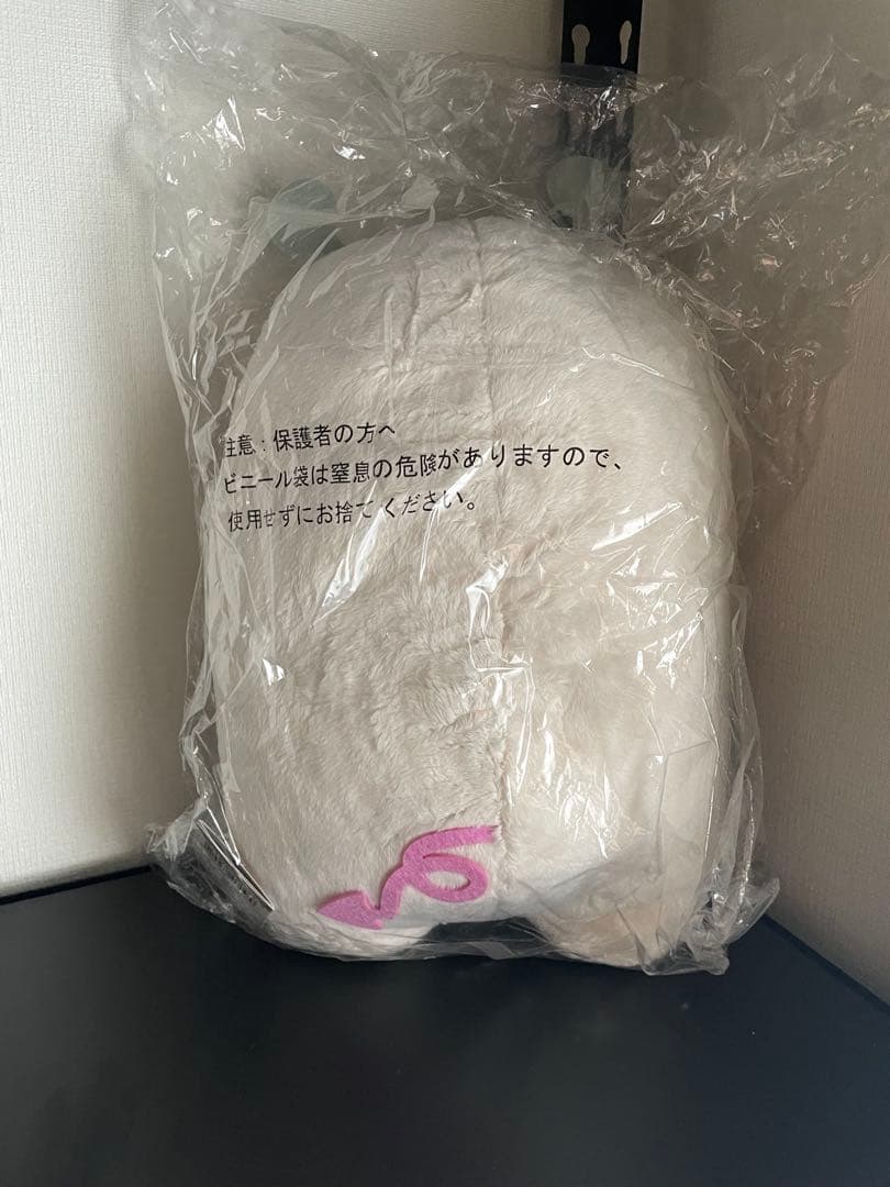 アイナナ アイドリッシュセブン 棗巳波 でかモン でかモンぬい ぬいぐるみ