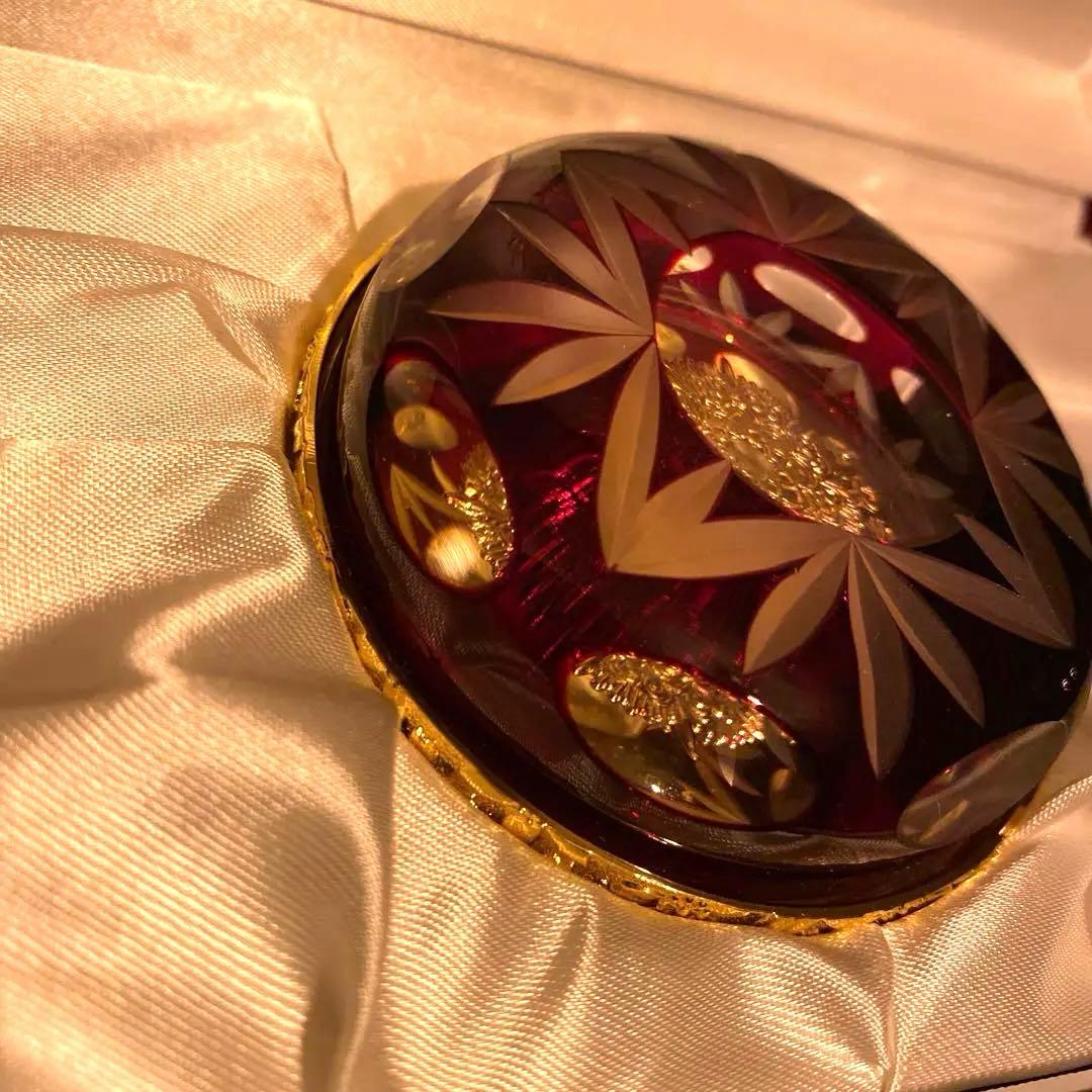 非売品・希少・超レア】SGI 文鎮