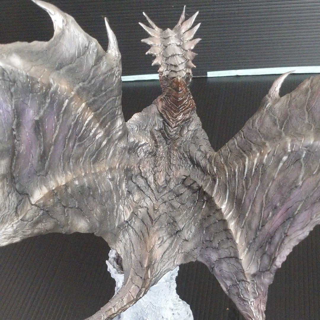 クリエイターズモデル クシャルダオラ箱無し