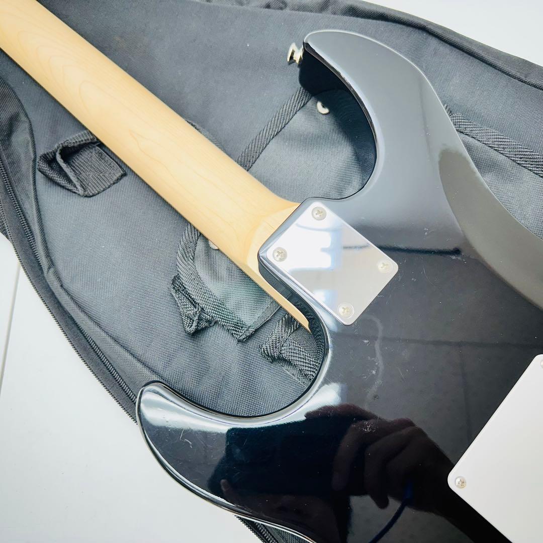 YAMAHA PACIFICA エレキギター