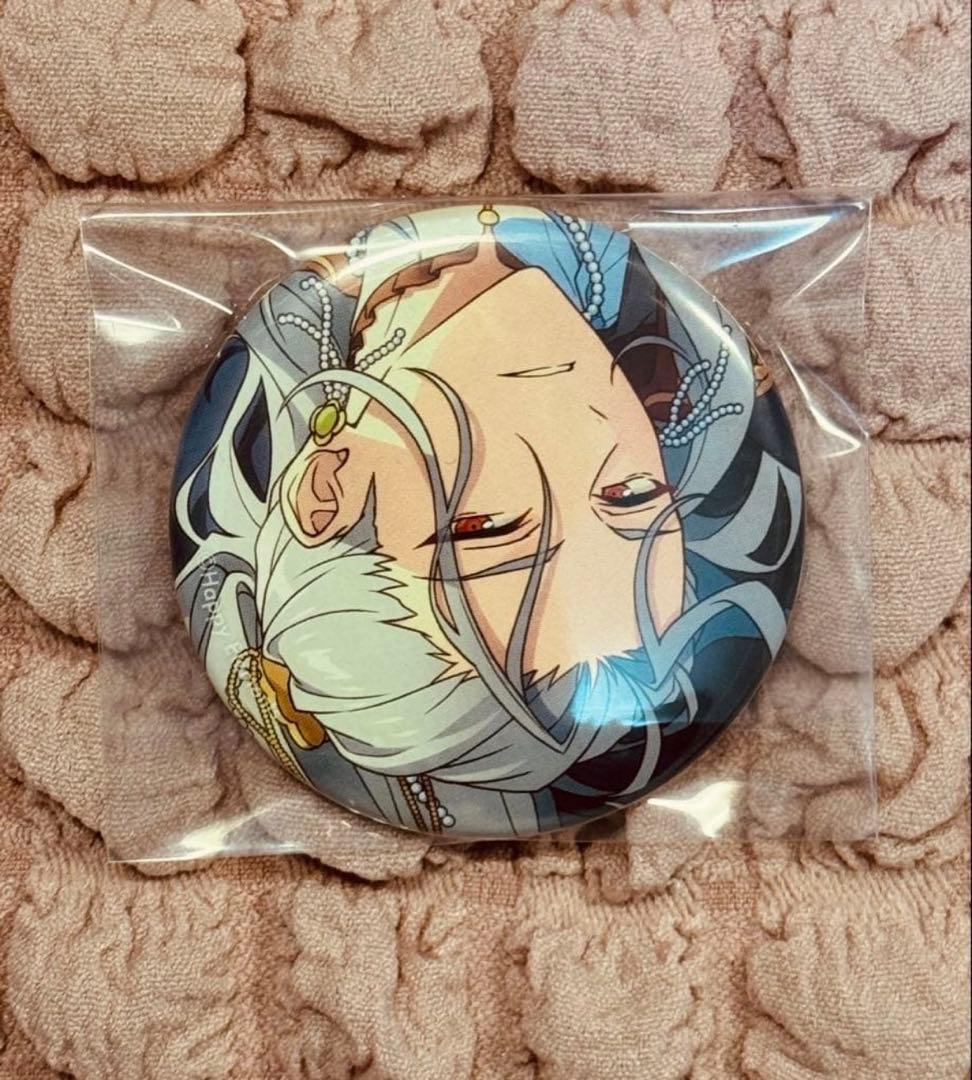 あんスタ 乱凪砂 コレクション缶バッジ - メルカリ