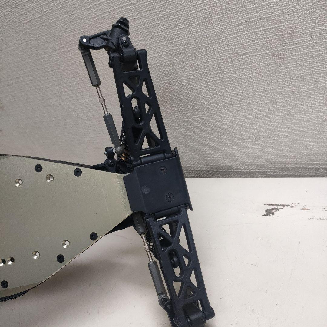 京商アルティマRB6.6 2WDバギー