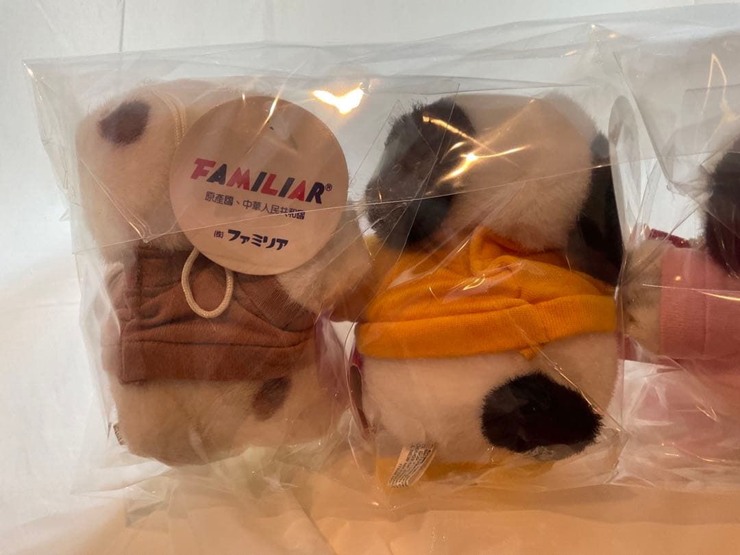 ファミリア　デイジーヒル　パピーズ