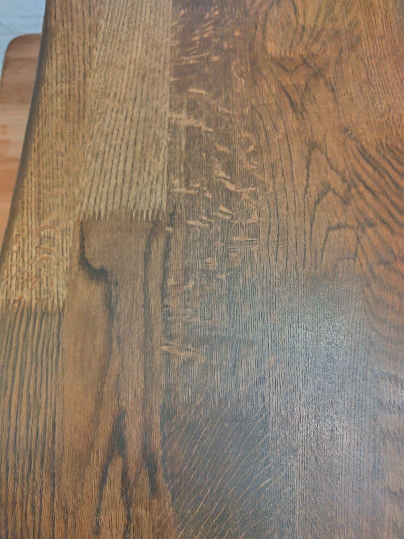 ☆*☆様 アイアン脚のダイニングテーブル　天板　1500mm