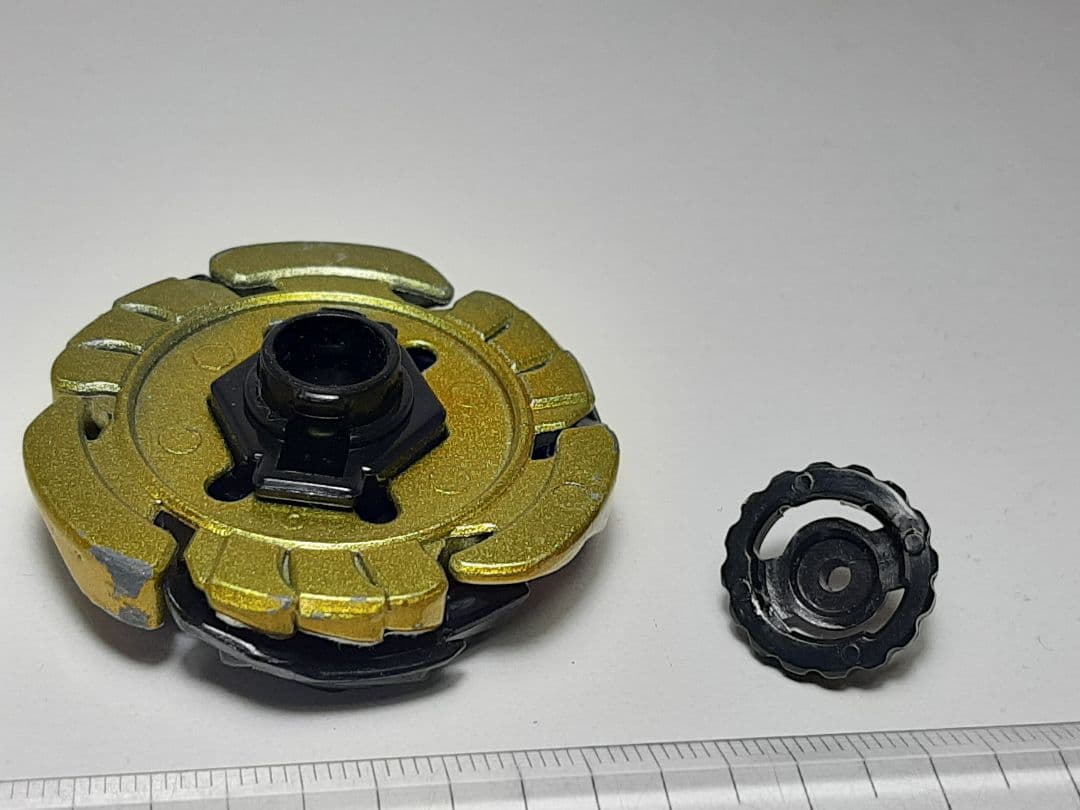 メタルファイトベイブレード ライトニングエルドラゴ 極龍 - メルカリ