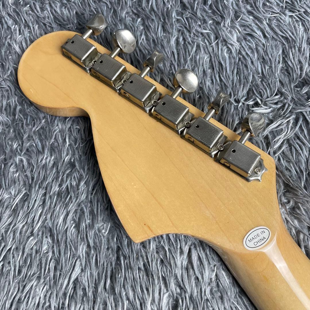 Photogenic MG-200 Mustangタイプ