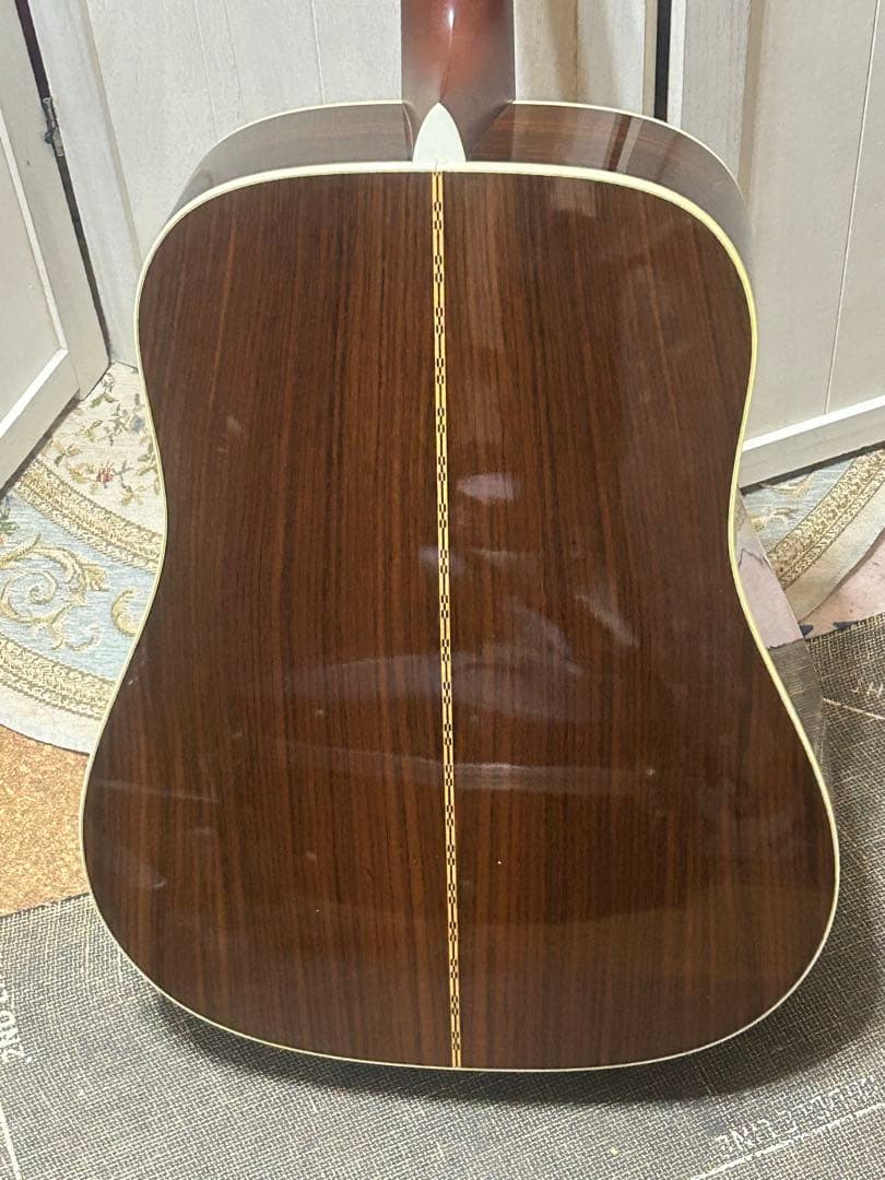 Martin D-28 2012年製 ワンオーナー【2/1のみ出品・値下げ不可