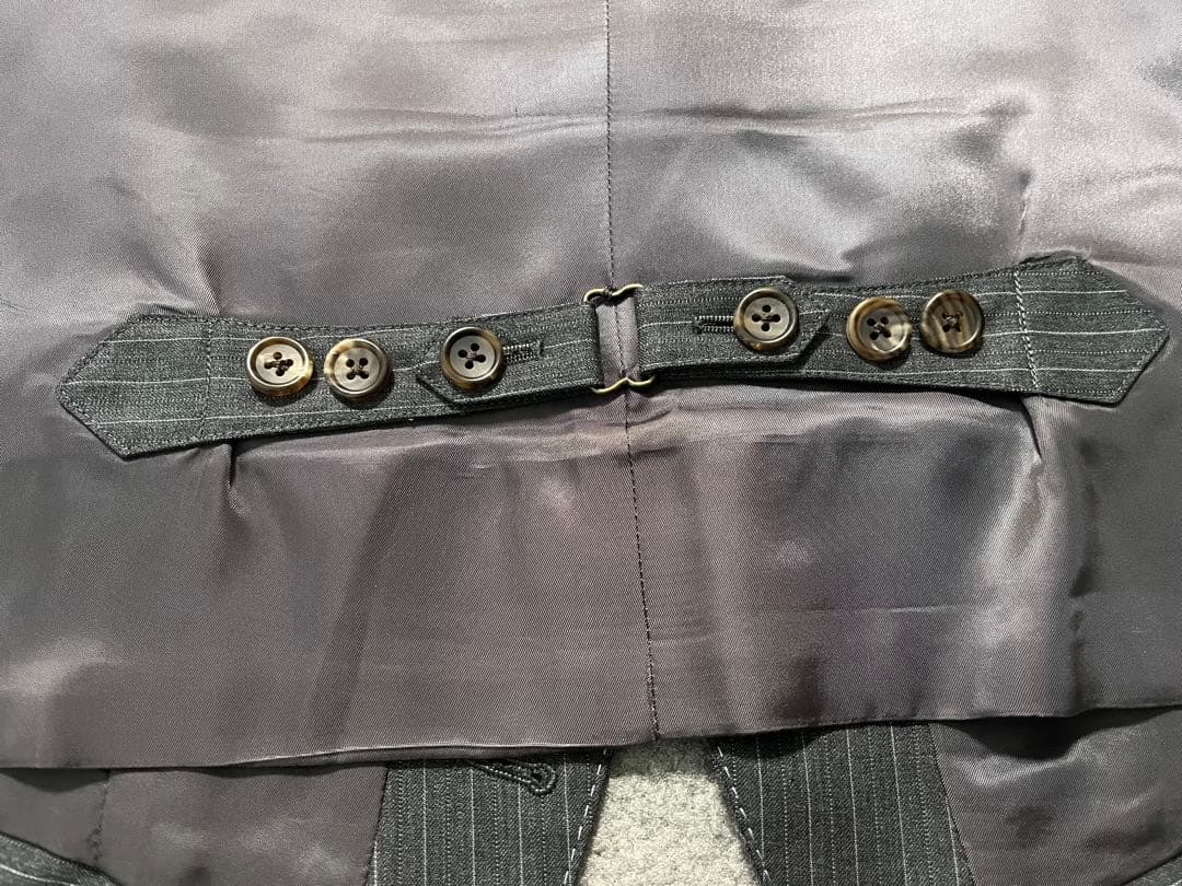 美品 ポールスミスコレクション スーツベスト M