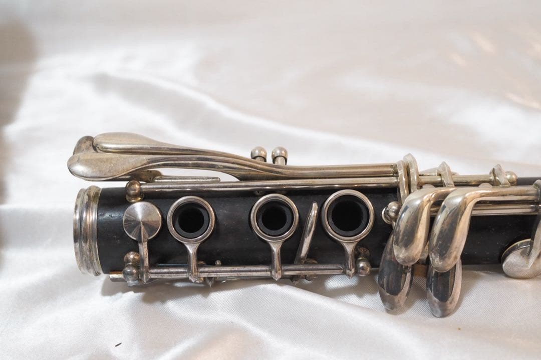 YAMAHA YCL-450 クラリネット