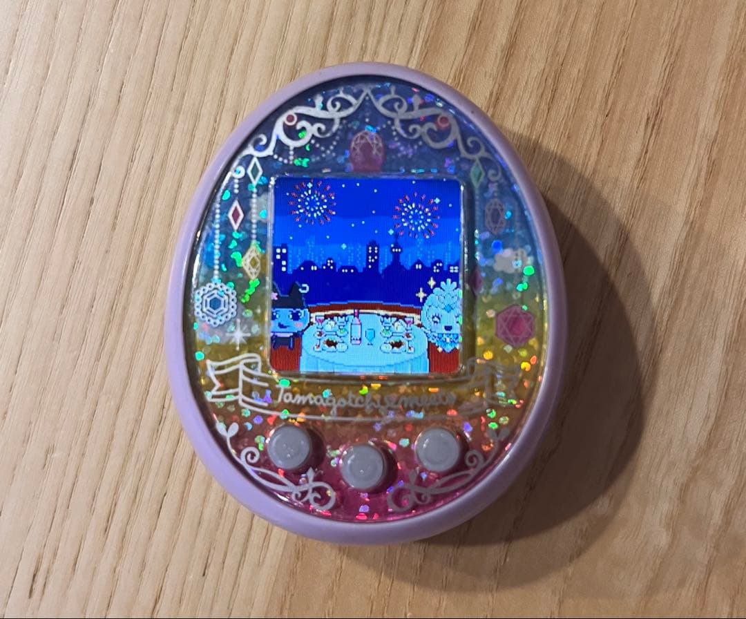 たまごっち たまごっちみーつ ファンタジー