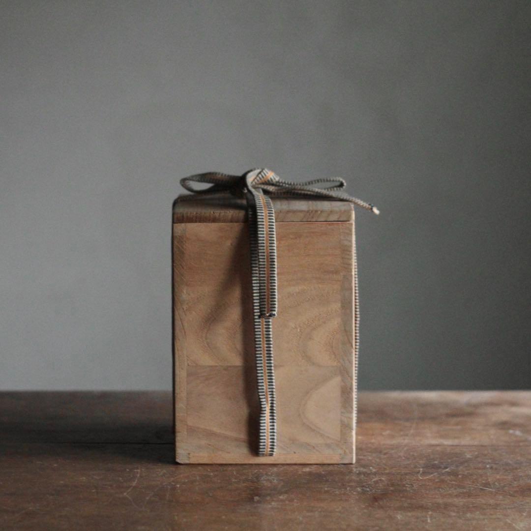 平戸焼 染付 面取 六角 水注 酒次 古美術 古道具 アンティーク 酒