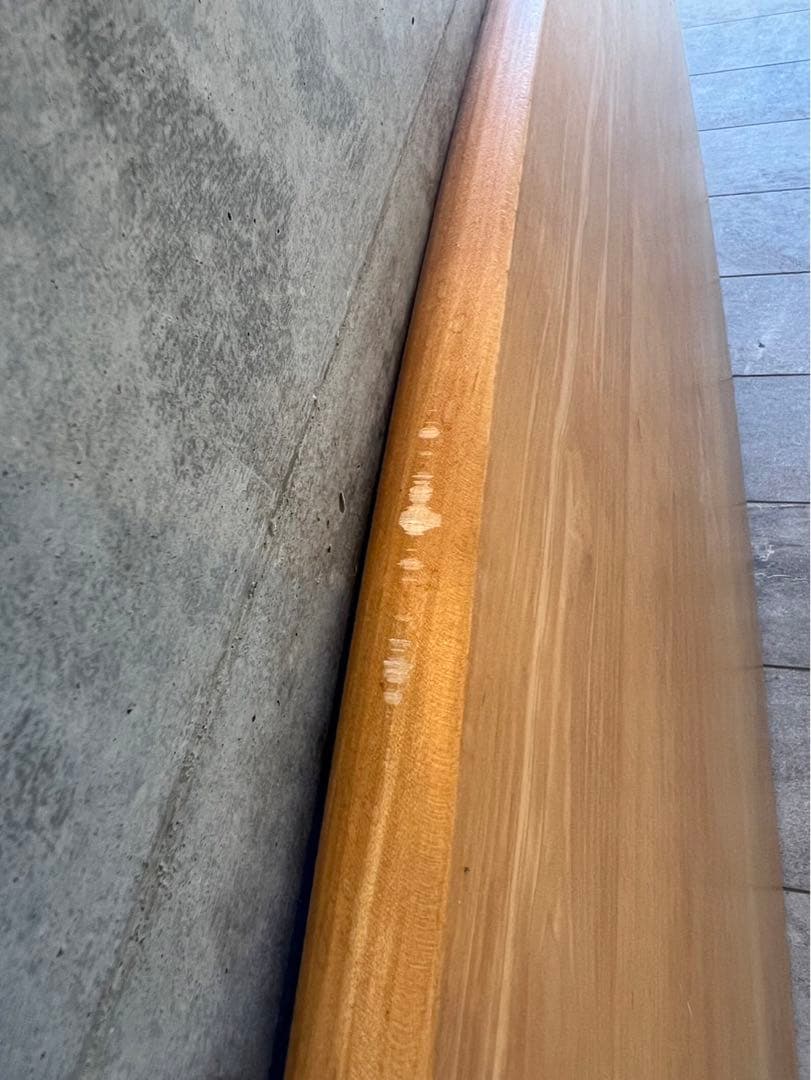 【美品・希少】WOOD YOU LIKE COMPANY スーパーエッグテーブル