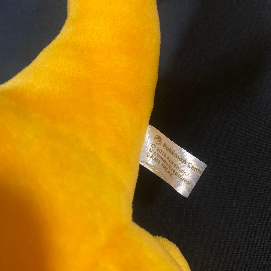 ヒトカゲ リザード リザードン ポケモンセンター ぬいぐるみ