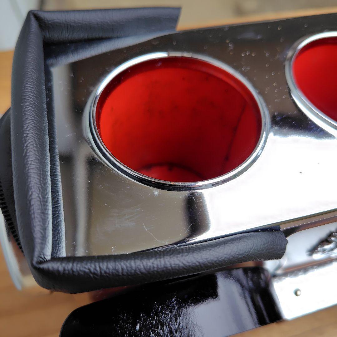 OLDTIMER CAR クラシックカー型 ライター 灰皿 アンティーク レトロ