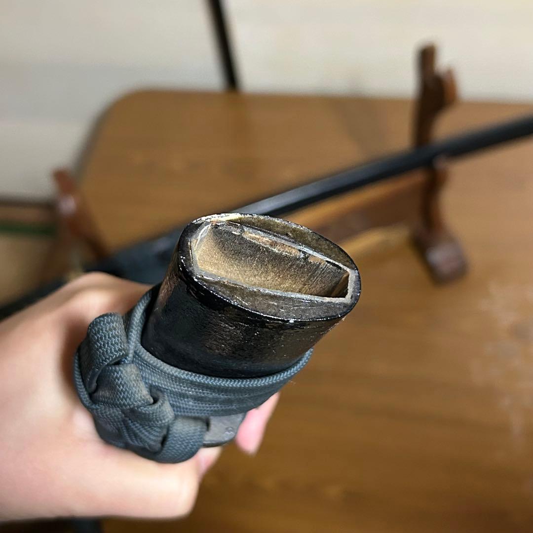 模造刀セット　床の間飾り　セット