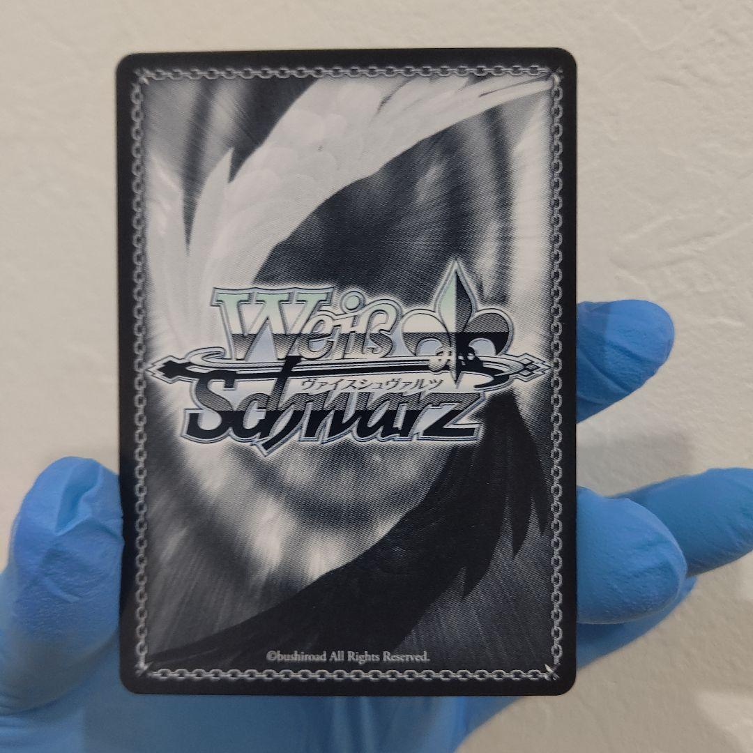 極美品 星降る夜に 黒川あかね ssp サイン 石見舞菜香 ヴァイスシュヴァルツ