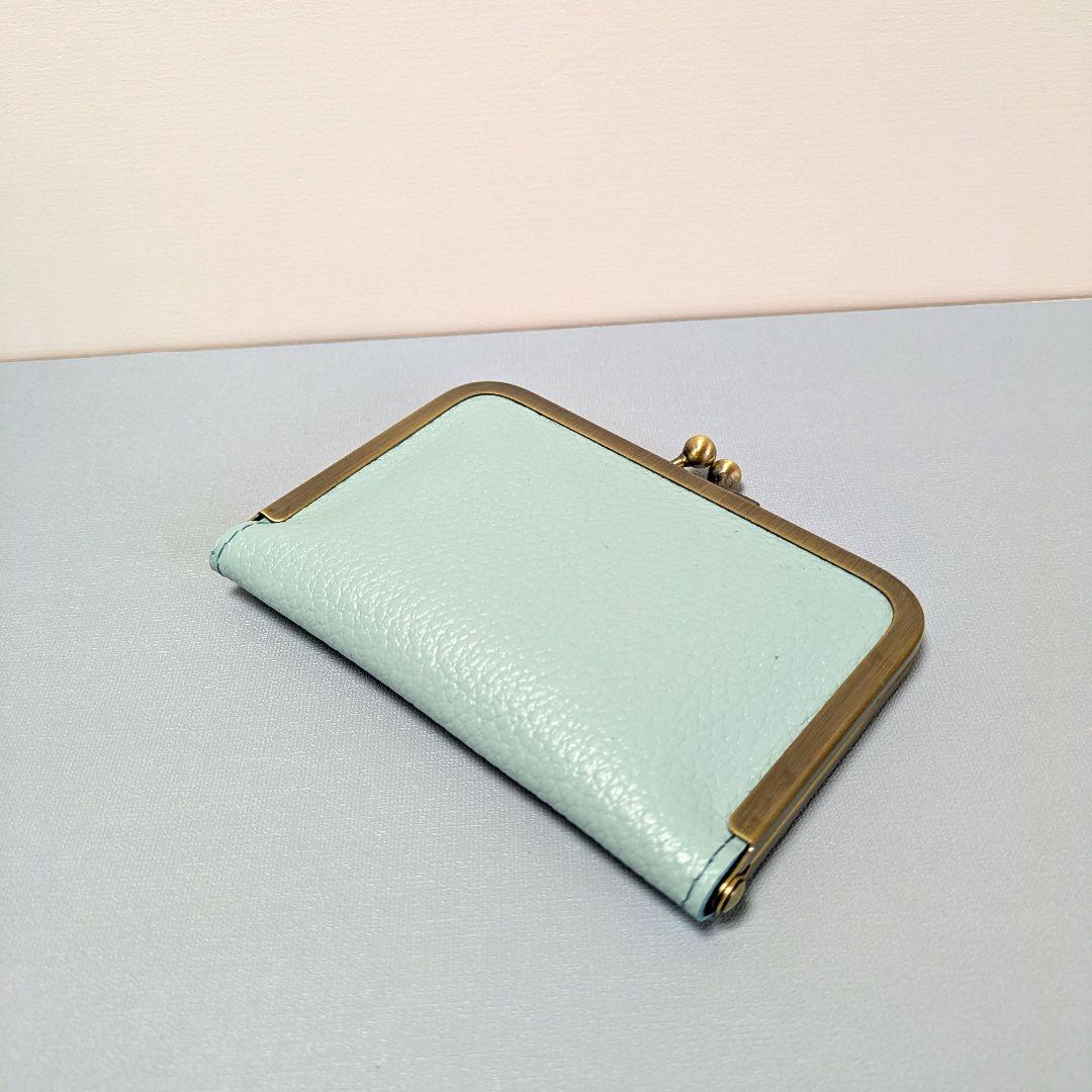 ゴンちゃん　キーケース　革