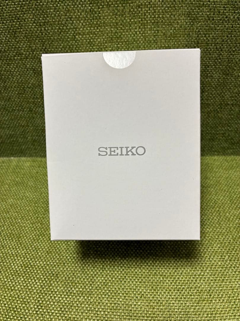 美品/Sシリーズ】セイコーセレクション SBTH007