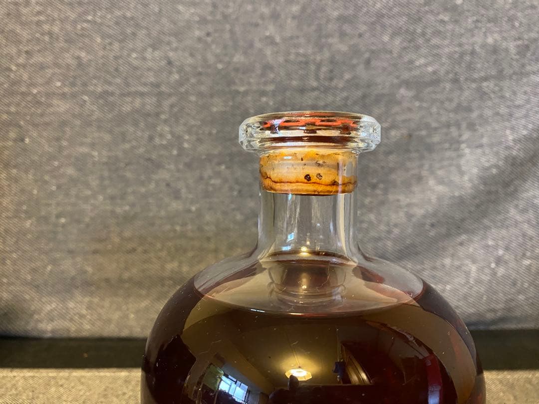 i.w.ハーパー プレジデントリザーブ 未開封 I.W.HARPER PRESIDENT'S