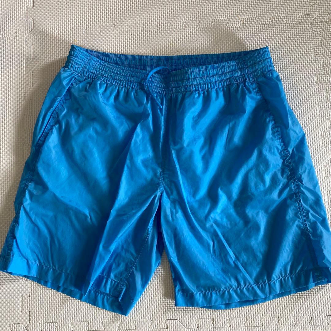 未使用級 フェンディ スイムパンツ ズッカ柄 水着 大きいサイズ