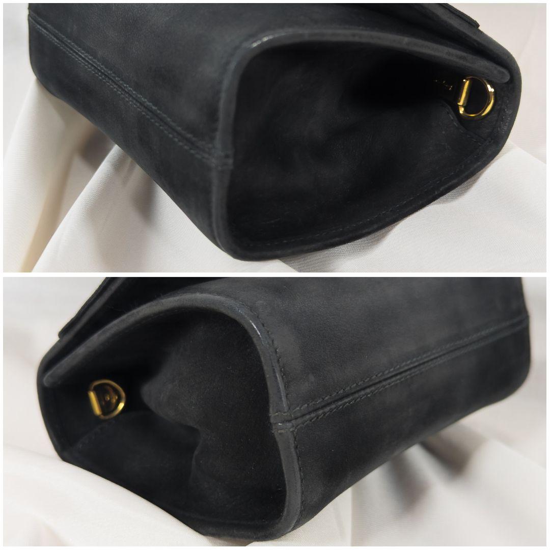 美品✨ Ferragamo ヴァラリボンミニショルダーバッグ 2way 保存袋付