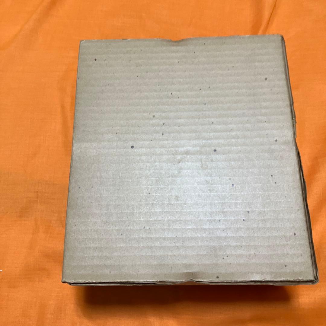 美品 能面 増女 (ますおんな) 木彫り 手彫り 桐箱 能面袋