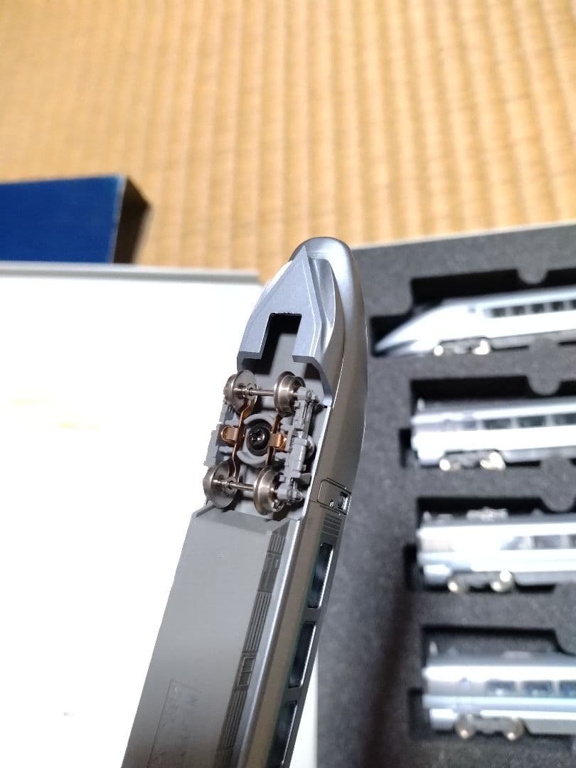 TOMIX 92640 Bullet Train 400系　山形新幹線（つばさ）