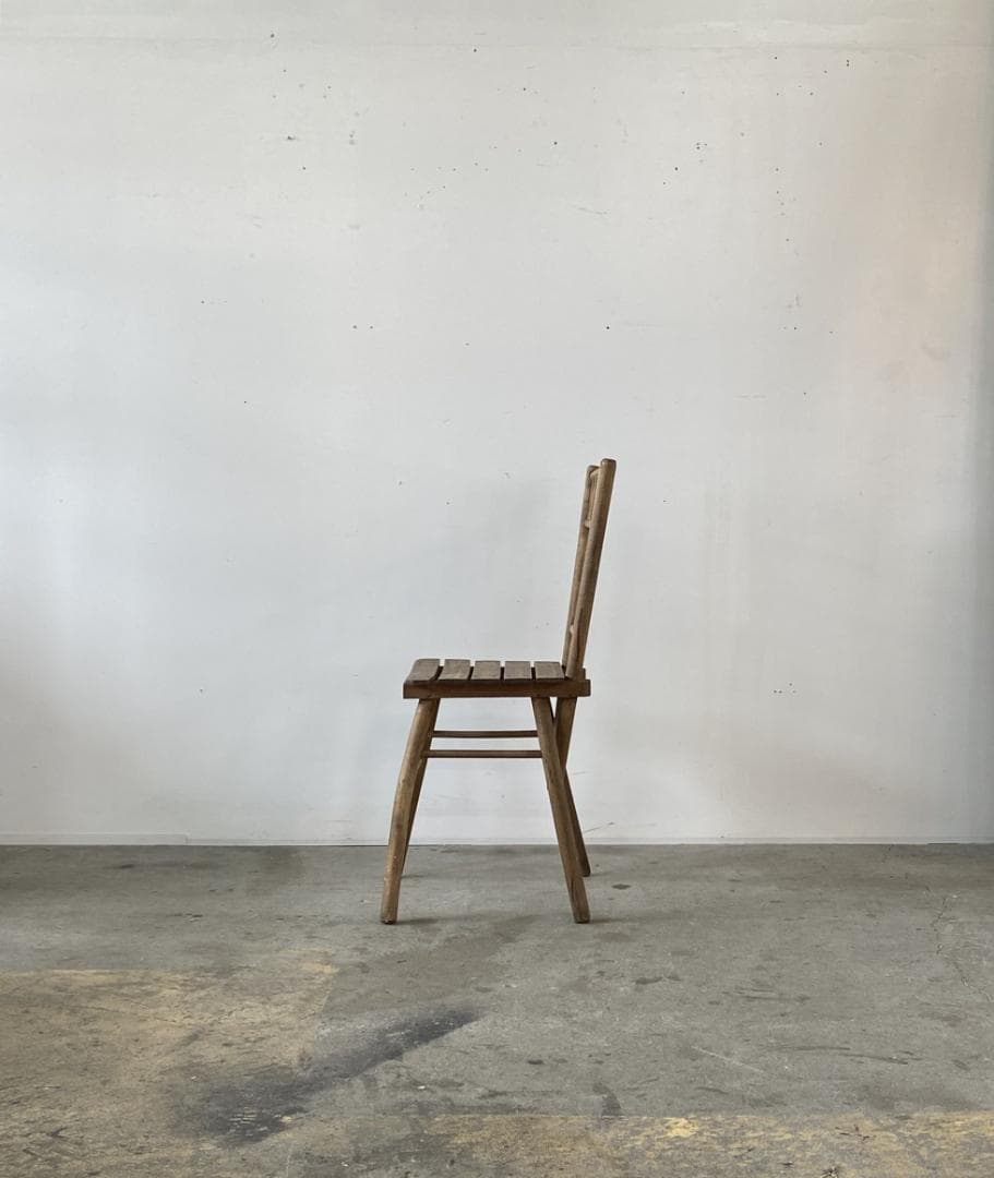 フランス アンティーク Chair チェア テーブル ビンテージ