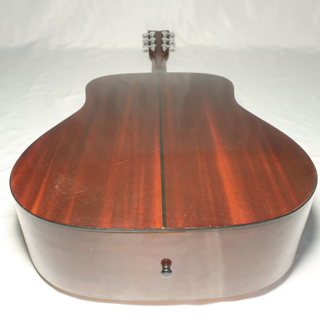 YAMAHA FG-151B ギター オレンジラベル ビンテージ