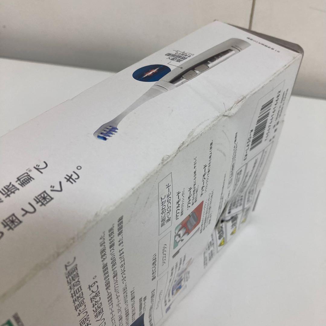 f807-30 Panasonic EW-LA30 電動歯ブラシ　未使用