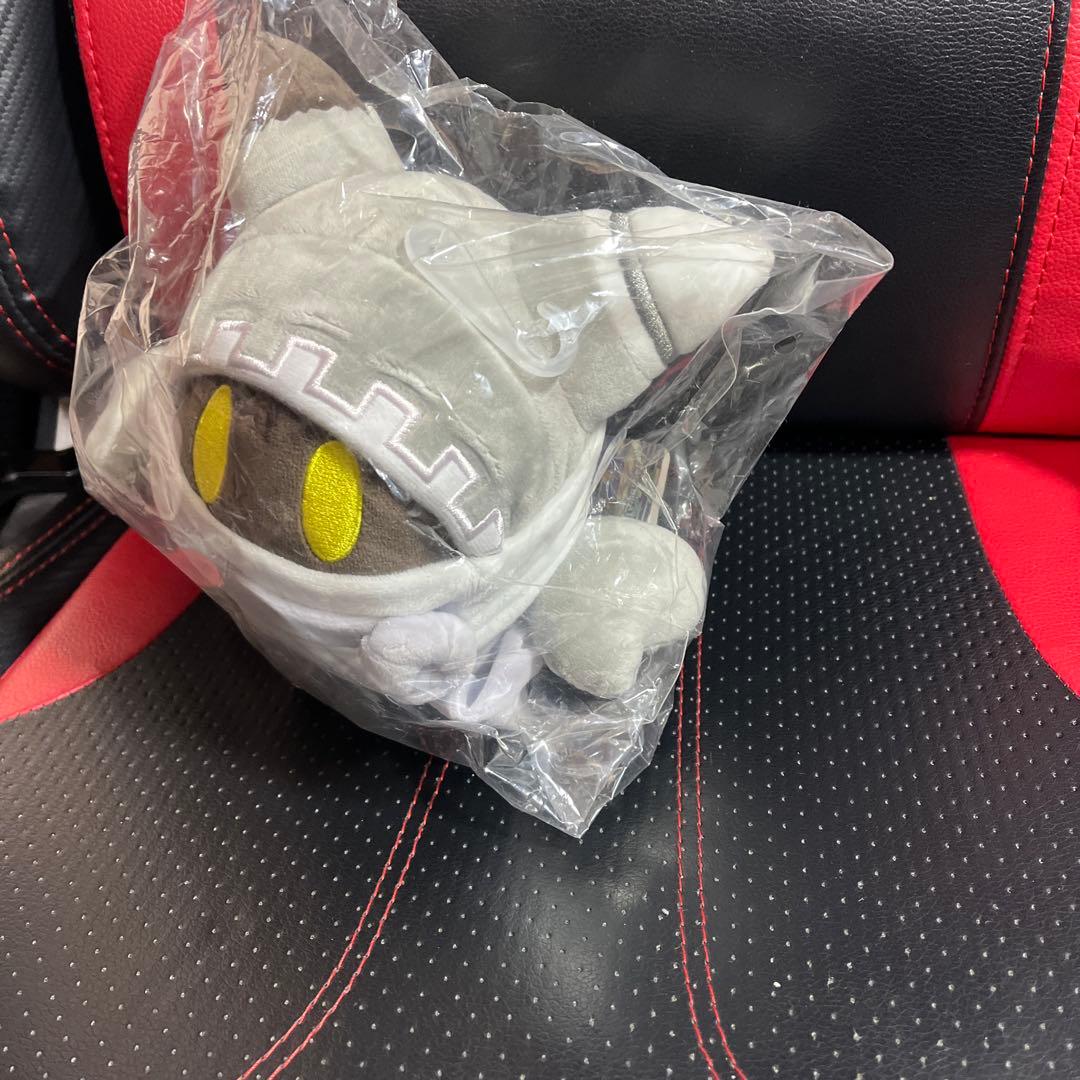 星のカービィ will デラックス 星空のマホロア ぬいぐるみ 希少 マホロ