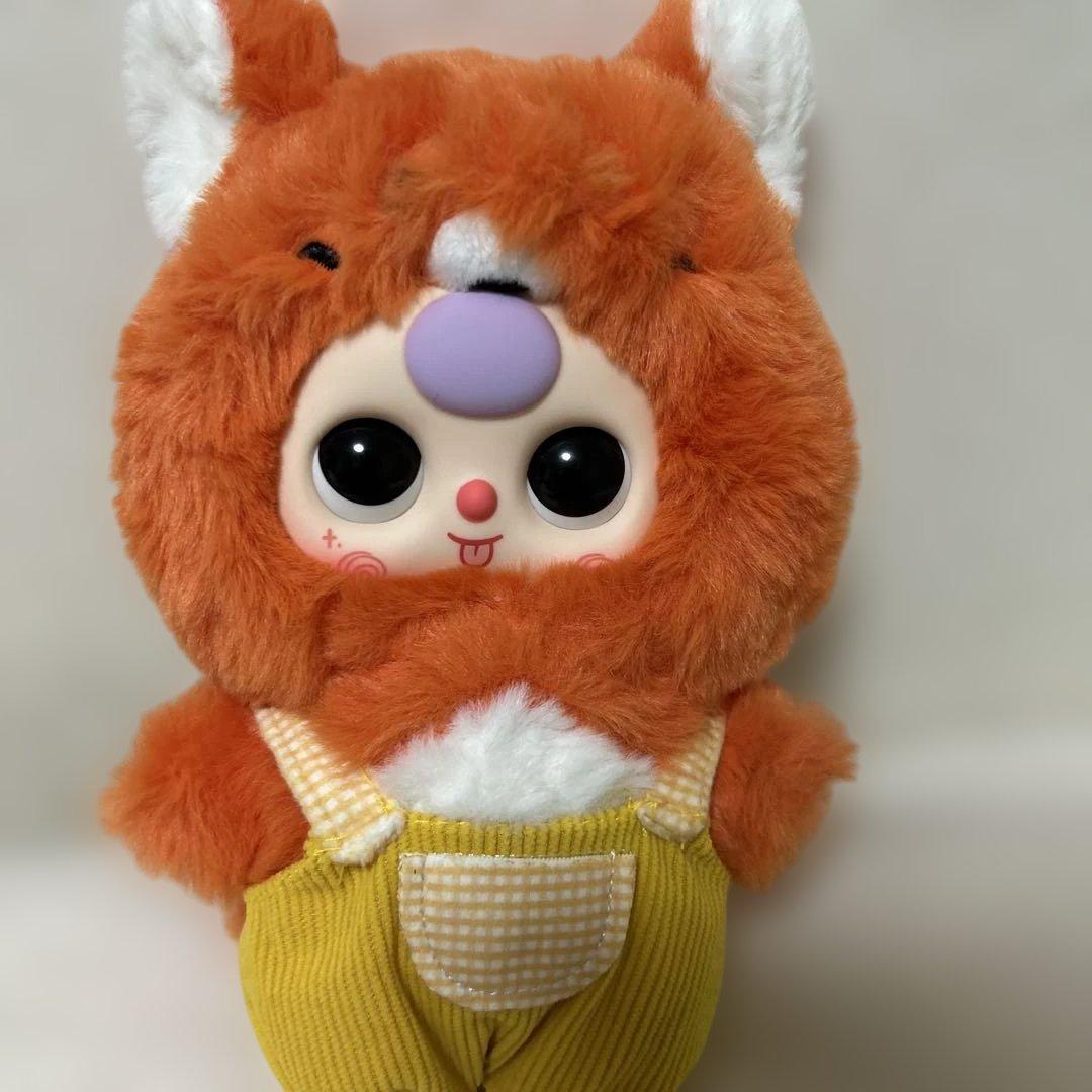 babythreeぬいぐるみ 400. SC 専用になります。